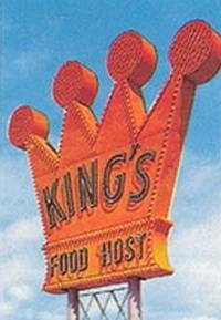 Kings sign